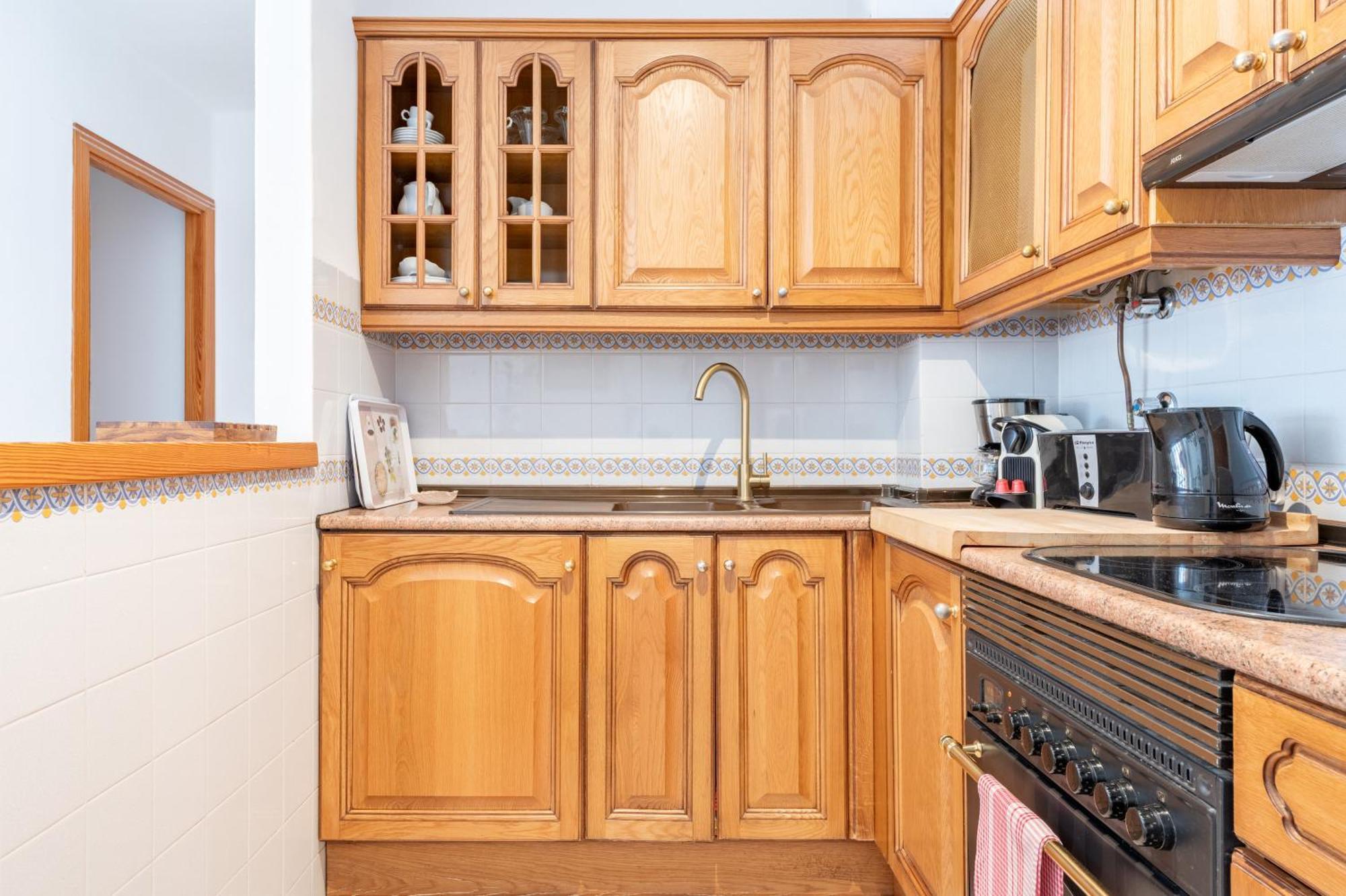 Montemar 36 Appartement