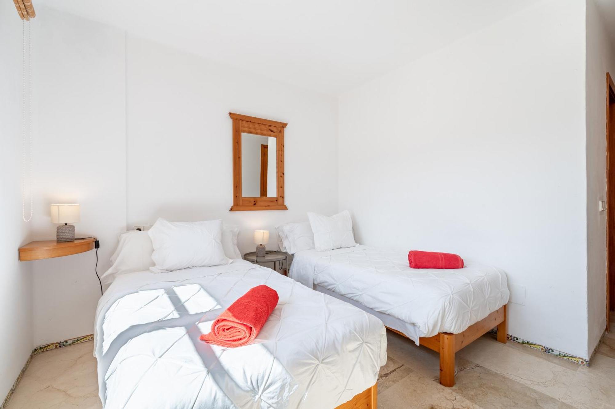 Apartamento Montemar 36