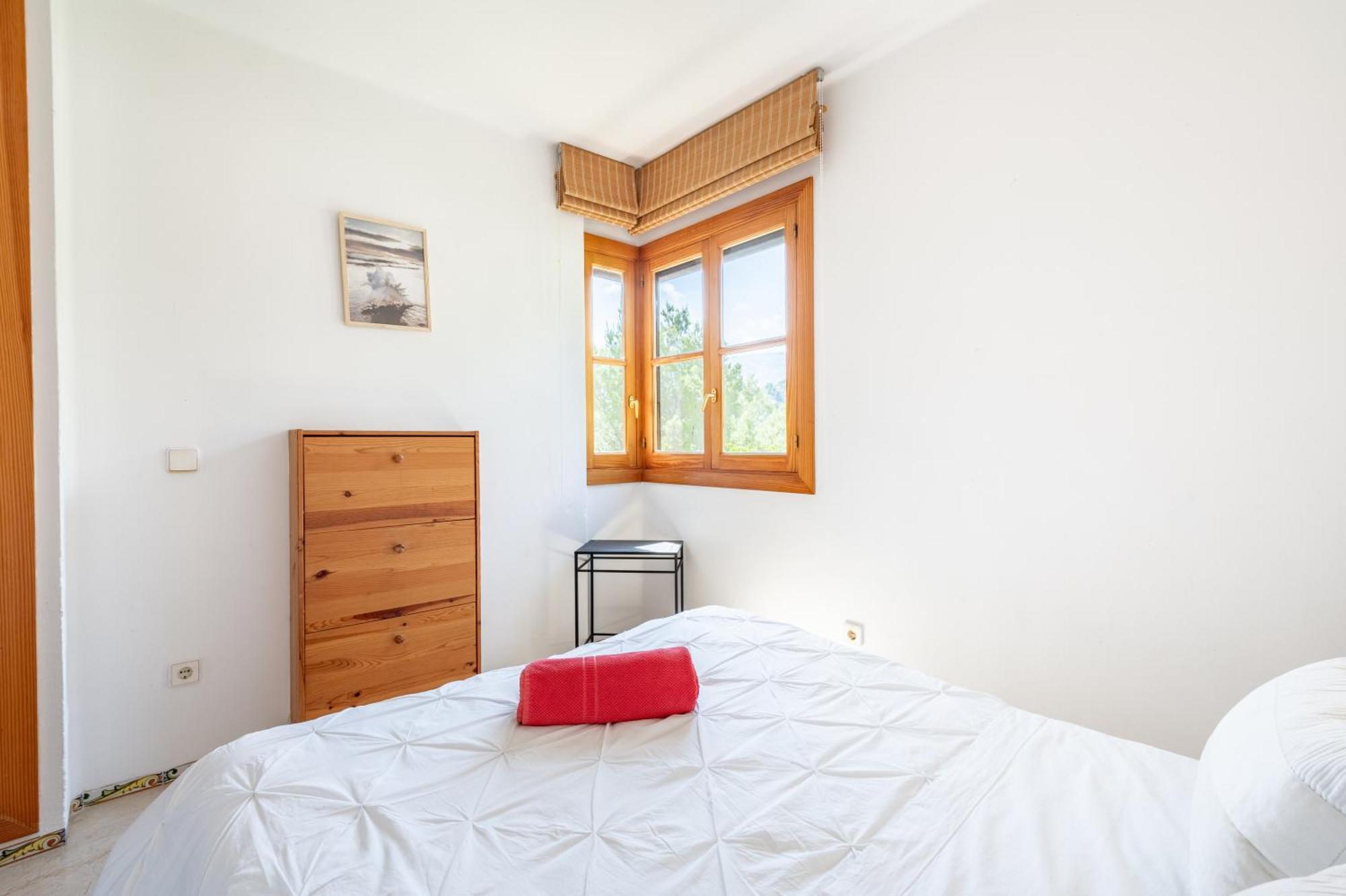 Montemar 36 Apartamento Puerto de Sóller