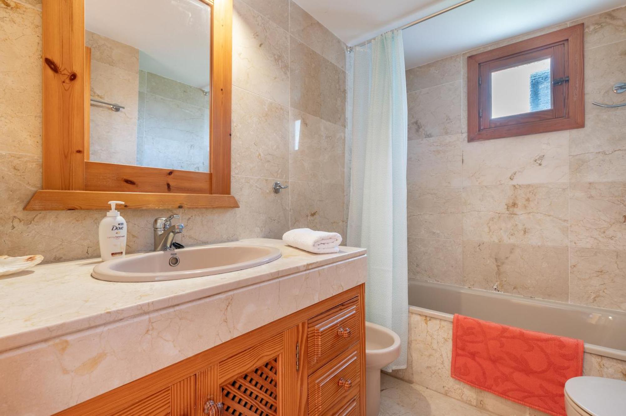 Apartamento Montemar 36