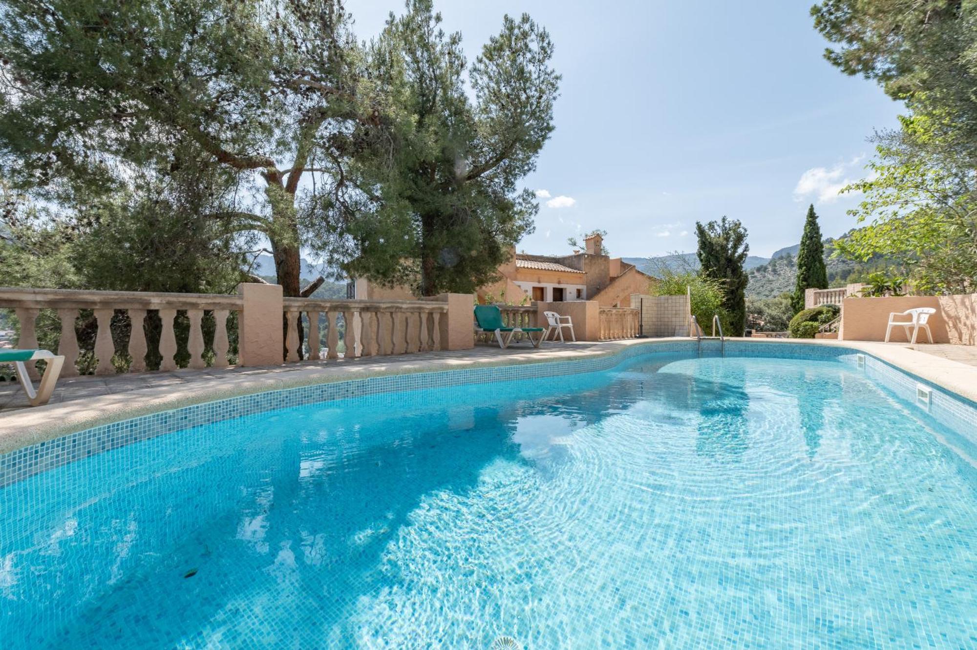 Montemar 36 Apartamento Puerto de Sóller